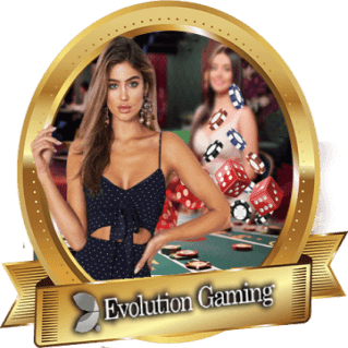 สล็อตxo Evolution Gaming Casino